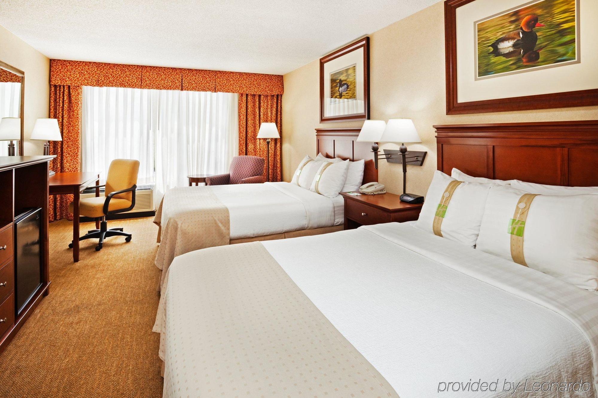 The Ramsey Hotel And Convention Center Pigeon Forge Room photo